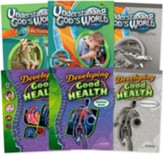 Grade 4 Science/Health Homeschool Child Kit