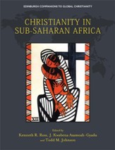 Christianity in Sub-Saharan Africa