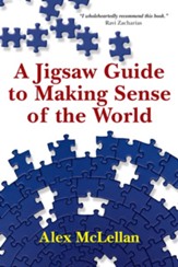 A Jigsaw Guide to Making Sense of the World - eBook