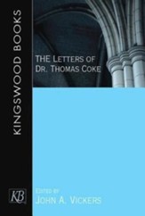 The Letters of Dr. Thomas Coke - eBook