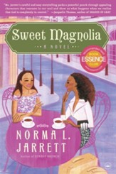 Sweet Magnolia: A Novel - eBook