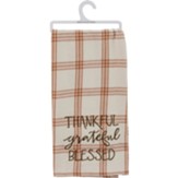 Blessed Kitchen Towel