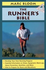 The Runner's Bible - eBook