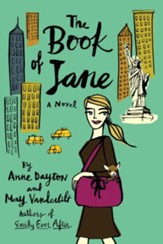 The Book of Jane - eBook