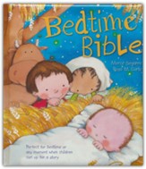 The Bedtime Bible