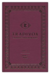 Tradivox, Volume 5: Donlevy and Burke - Slightly Imperfect
