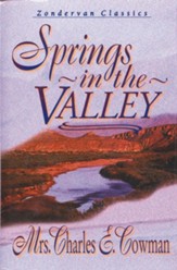 Springs in the Valley - eBook