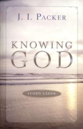 Knowing God, Study Guide