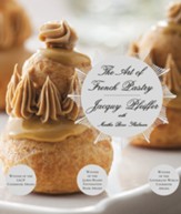 The Art of French Pastry - eBook