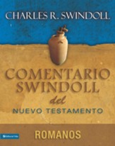 Comentario Swindoll del Nuevo Testamento: Romanos - eBook