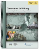 Discoveries in Writing Student Workbook