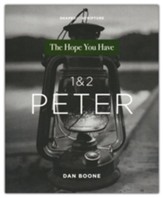 1 & 2 Peter: The Hope You Have