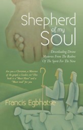 Shepherd of my Soul: Downloading Divine Mysteries From The Realms Of The Spirit For The Now. - eBook