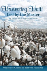 Harvesting Haiti Led by the Master - eBook