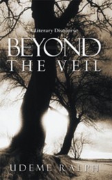 Beyond The Veil: A Literary Discourse - eBook