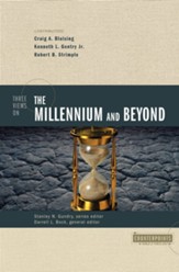 Three Views on the Millennium and Beyond - eBook