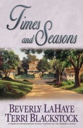 Times and Seasons - eBook