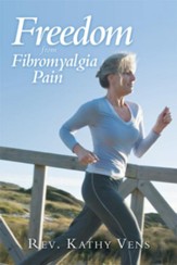 Freedom from Fibromyalgia Pain - eBook