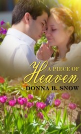 A Piece Of Heaven - eBook