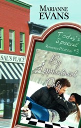 By Appointment Only - eBook