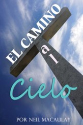 El Camino Al Cielo - eBook