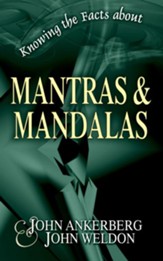 Knowing the Facts about Mantras and Mandalas - eBook