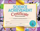 Science Achievement (Pack of 30)