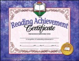 Reading Achievement (Pack of 30)