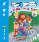 Jesus Loves Me - eBook