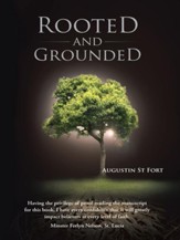 Rooted and Grounded - eBook