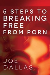 Five Steps to Breaking Free from Porn - eBook