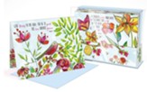 Multiple Blessings All Occasion Note Card Assortment, Box of 18