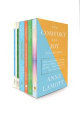 The Comfort and Joy Collection Boxed Set, 6 Volumes