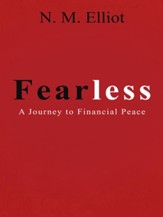 Fearless: A Journey to Financial Peace - eBook