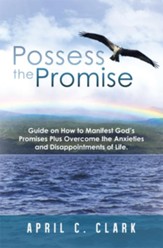 Possess the Promise: Guide on How to Manifest Gods Promises Plus Overcome the Anxieties and Disappointments of Life. - eBook