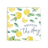 Squeeze the Day Coaster