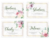 Daughters of the King, Birthday Boxed Cards (KJV)