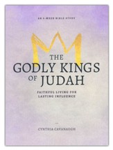 The Godly Kings of Judah