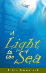 A Light in the Sea - eBook