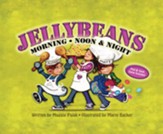 Jellybeans Morning, Noon And Night - eBook