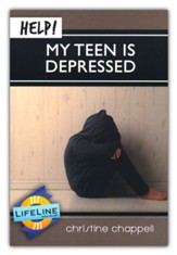 Help! My Teen is Depressed