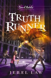 Truth Runner - eBook