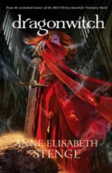 Dragonwitch (Tales of Goldstone Wood Book #5) - eBook
