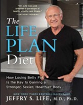 The Life Plan Diet - eBook