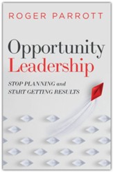 Opportunity Leadership