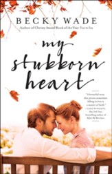 My Stubborn Heart, Repackaged Edition
