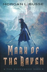 Mark of the Raven #1