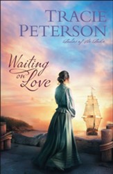 Waiting on Love #3, Hardcover