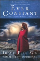 Ever Constant, softcover, #3