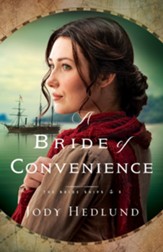 A Bride of Convenience, #3